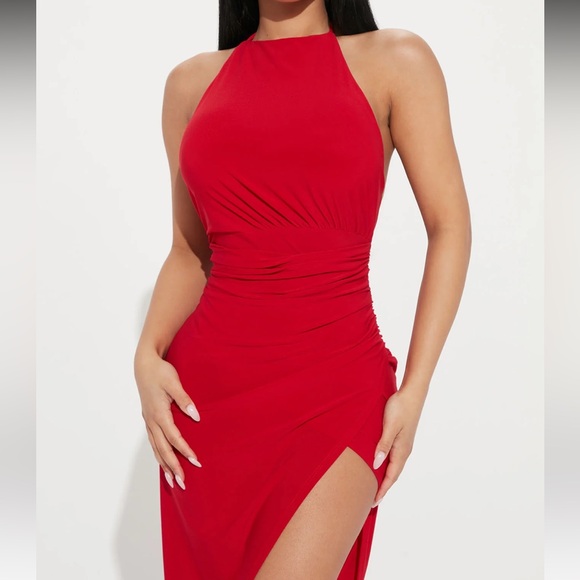 Fashion Nova Dresses & Skirts - NWT fashion nova dress